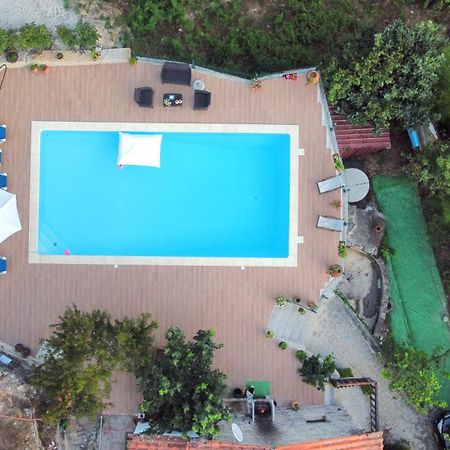 Villa De Fujacos Valenca Bagian luar foto