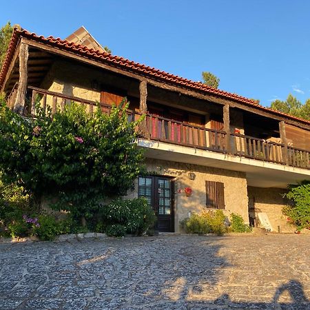 Villa De Fujacos Valenca Bagian luar foto