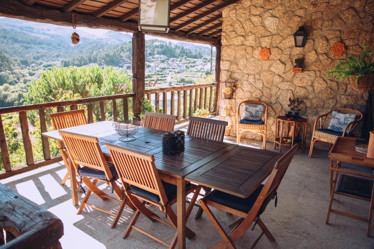 Villa De Fujacos Valenca Bagian luar foto