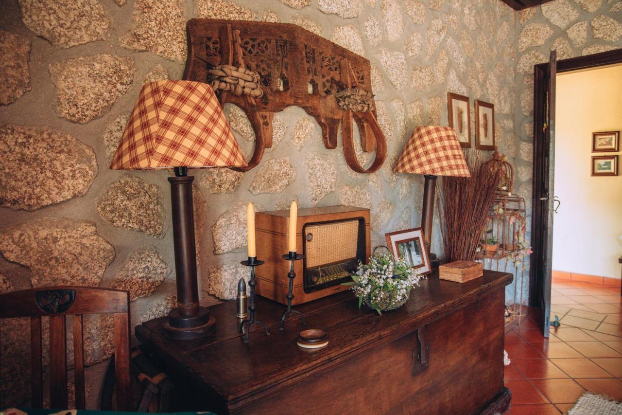 Villa De Fujacos Valenca Bagian luar foto