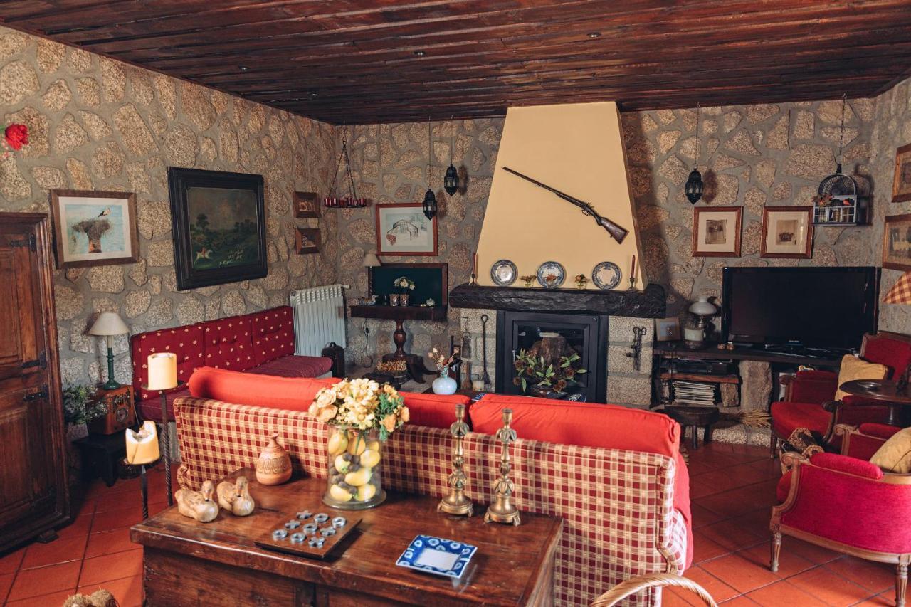 Villa De Fujacos Valenca Bagian luar foto