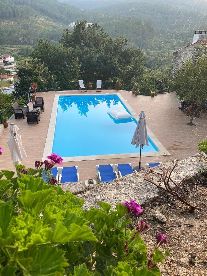 Villa De Fujacos Valenca Bagian luar foto