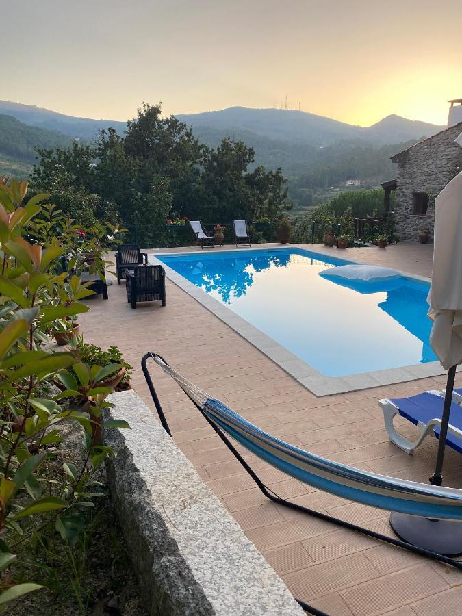 Villa De Fujacos Valenca Bagian luar foto