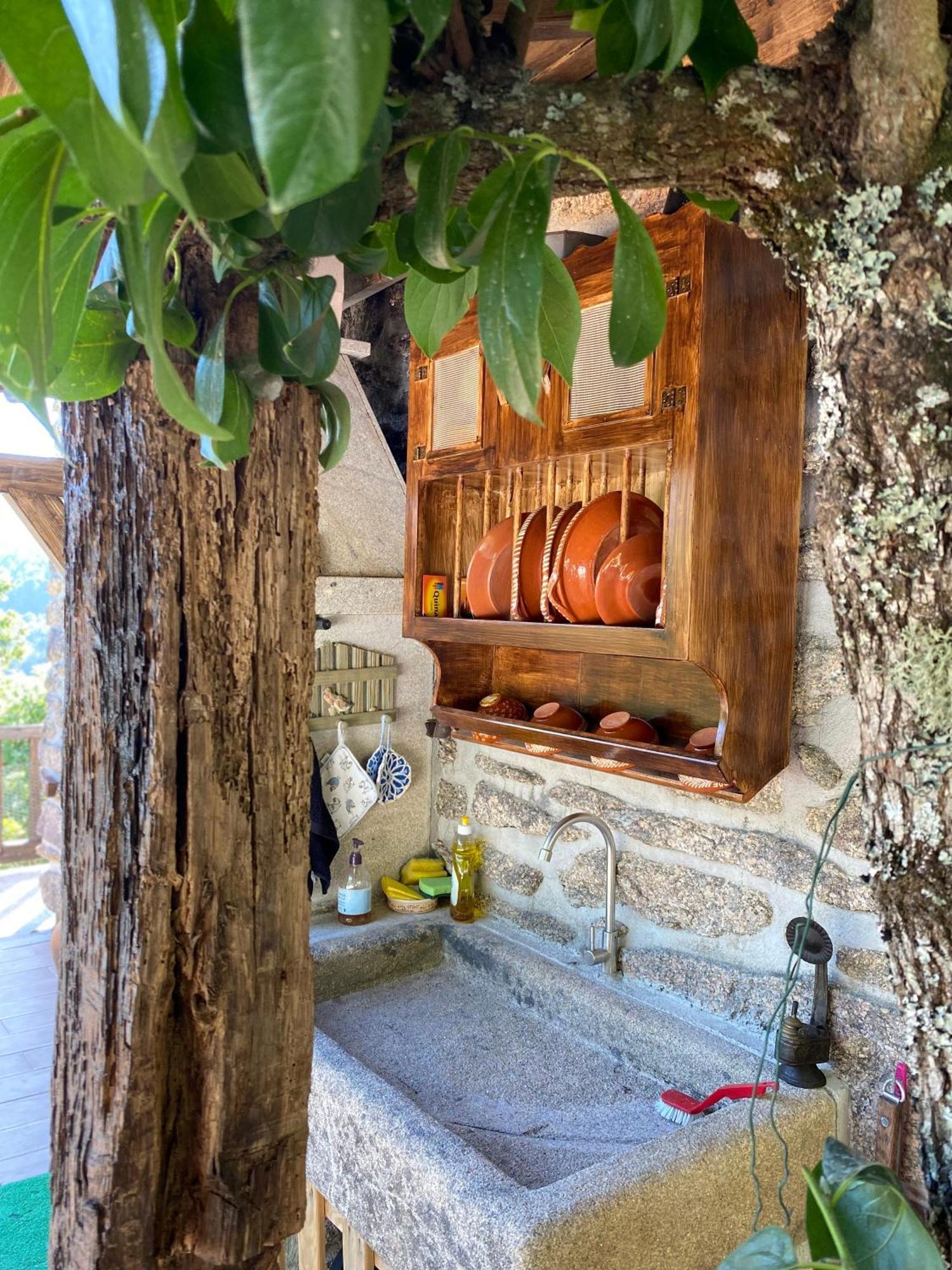 Villa De Fujacos Valenca Bagian luar foto