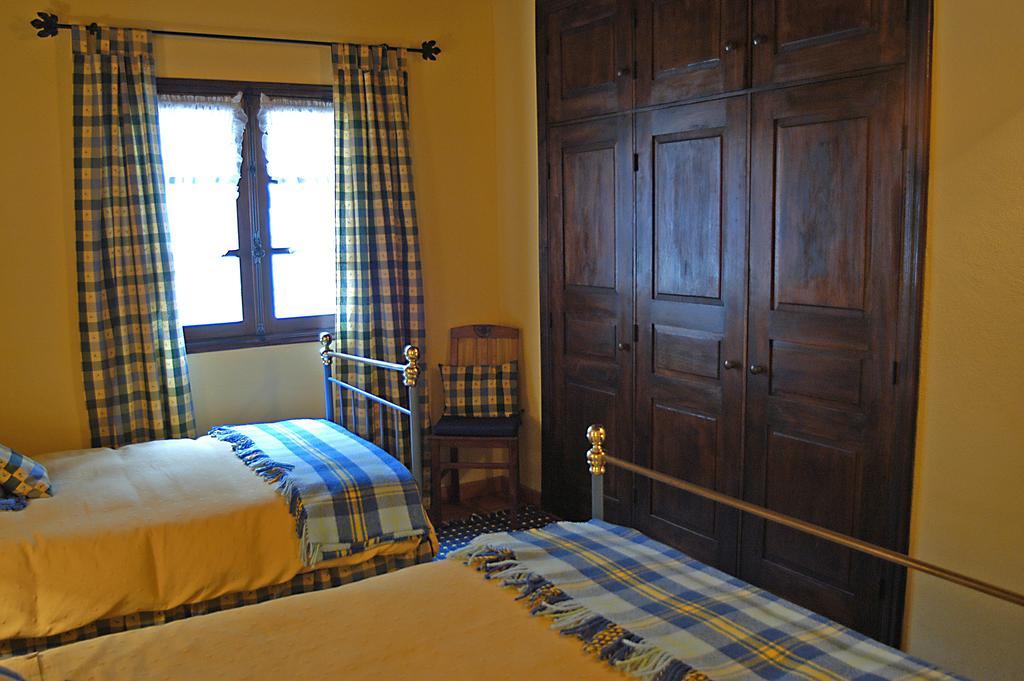 Villa De Fujacos Valenca Bagian luar foto