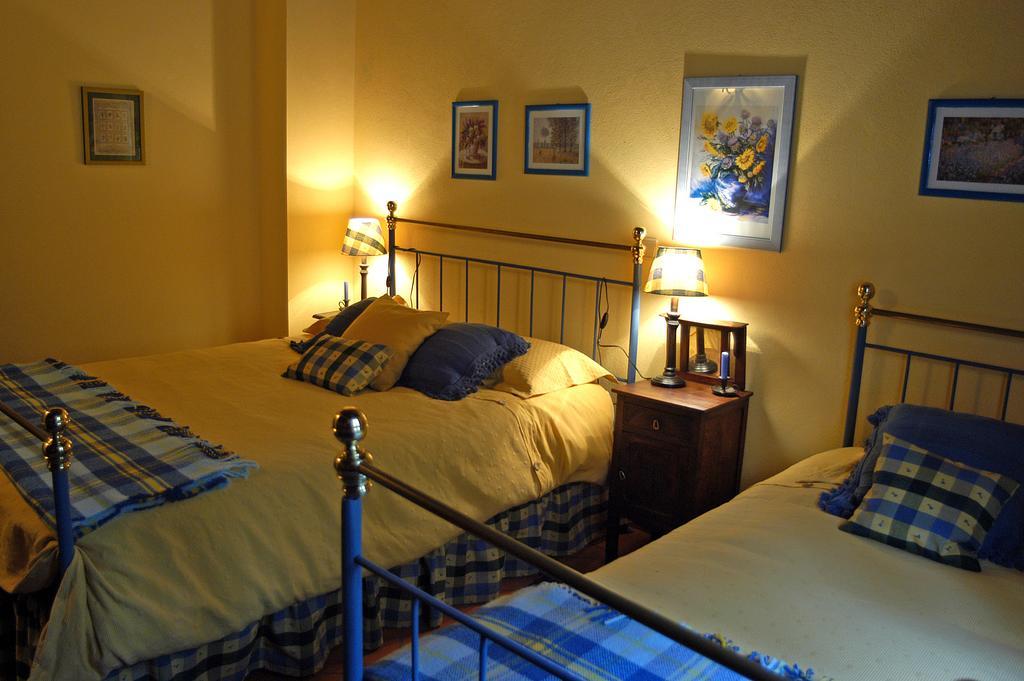 Villa De Fujacos Valenca Bagian luar foto