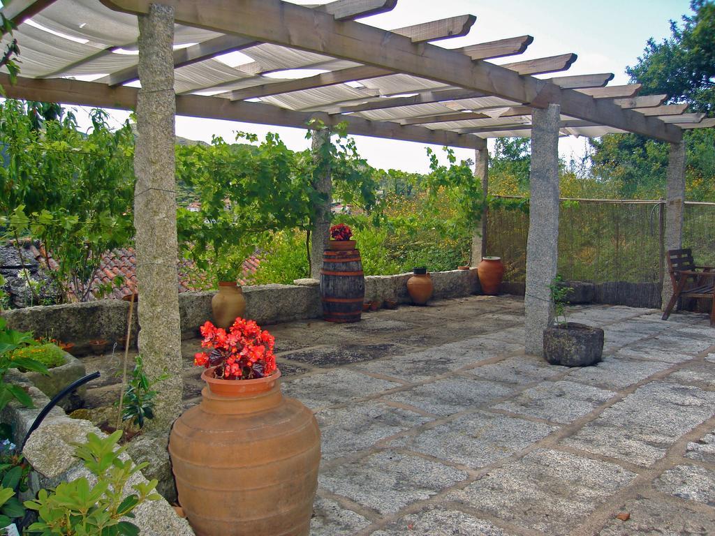 Villa De Fujacos Valenca Bagian luar foto