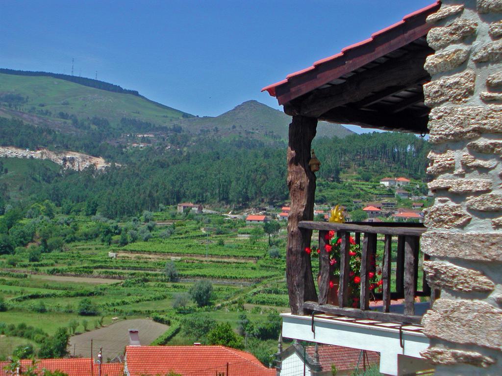 Villa De Fujacos Valenca Bagian luar foto