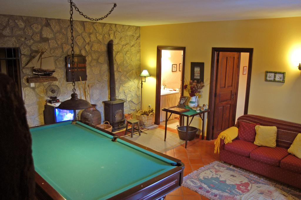 Villa De Fujacos Valenca Bagian luar foto