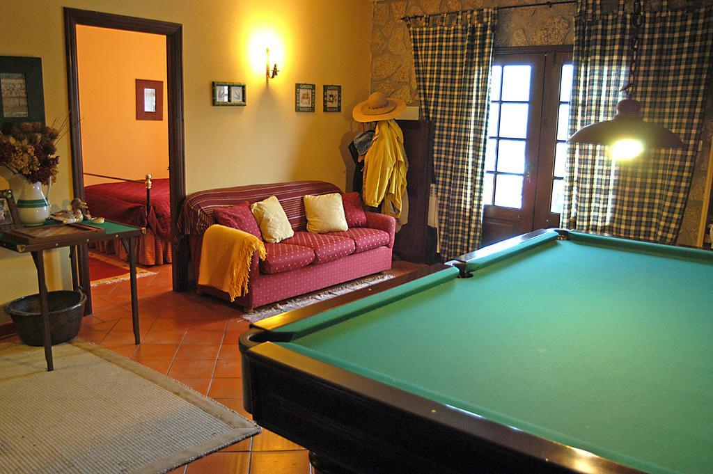 Villa De Fujacos Valenca Bagian luar foto