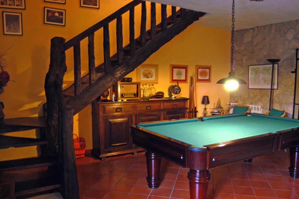 Villa De Fujacos Valenca Bagian luar foto