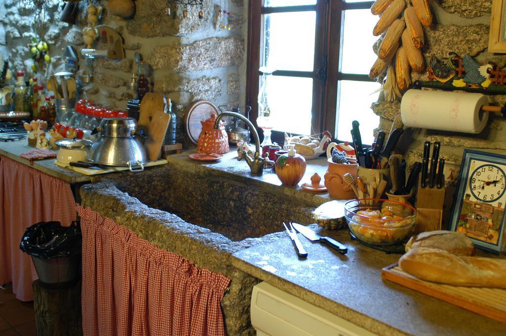 Villa De Fujacos Valenca Bagian luar foto