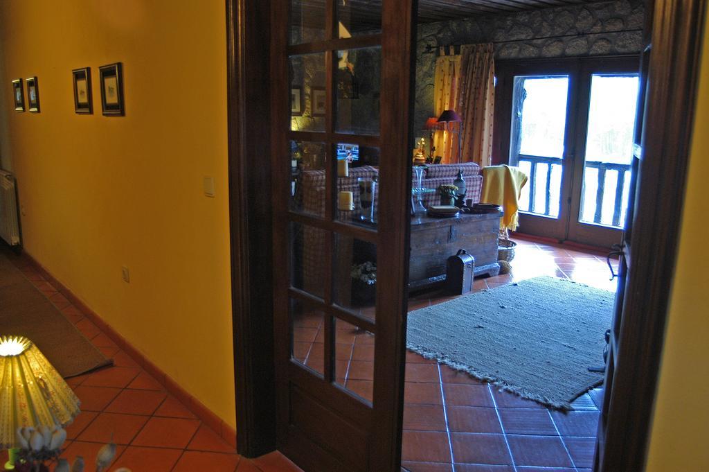 Villa De Fujacos Valenca Bagian luar foto