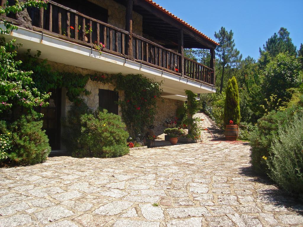 Villa De Fujacos Valenca Bagian luar foto