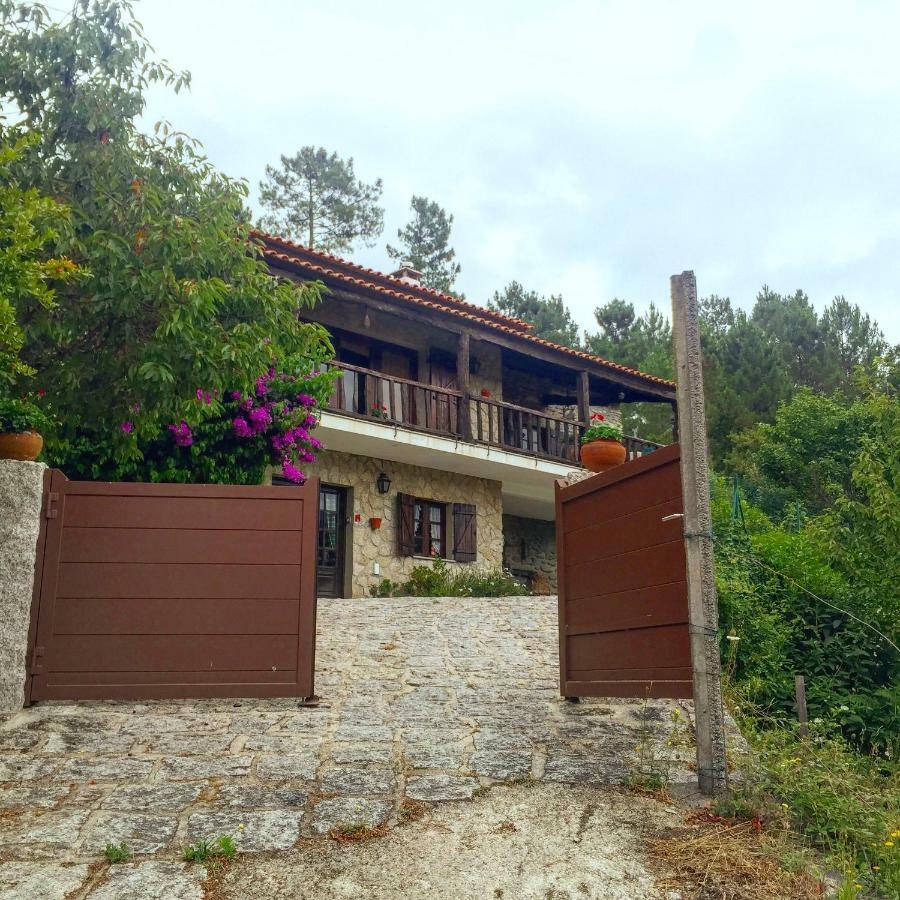 Villa De Fujacos Valenca Bagian luar foto