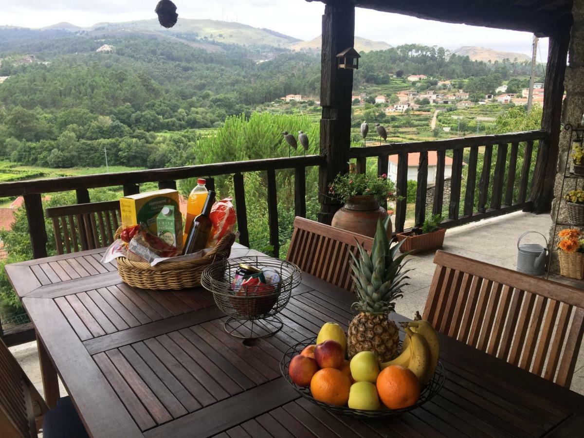 Villa De Fujacos Valenca Bagian luar foto