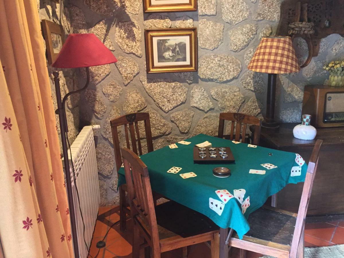 Villa De Fujacos Valenca Bagian luar foto